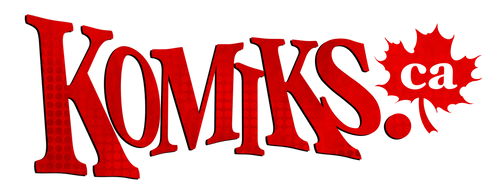 komiks.ca